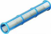 Фильтр тонкой очистки для Graco Mark V (244068) 100 mesh синий