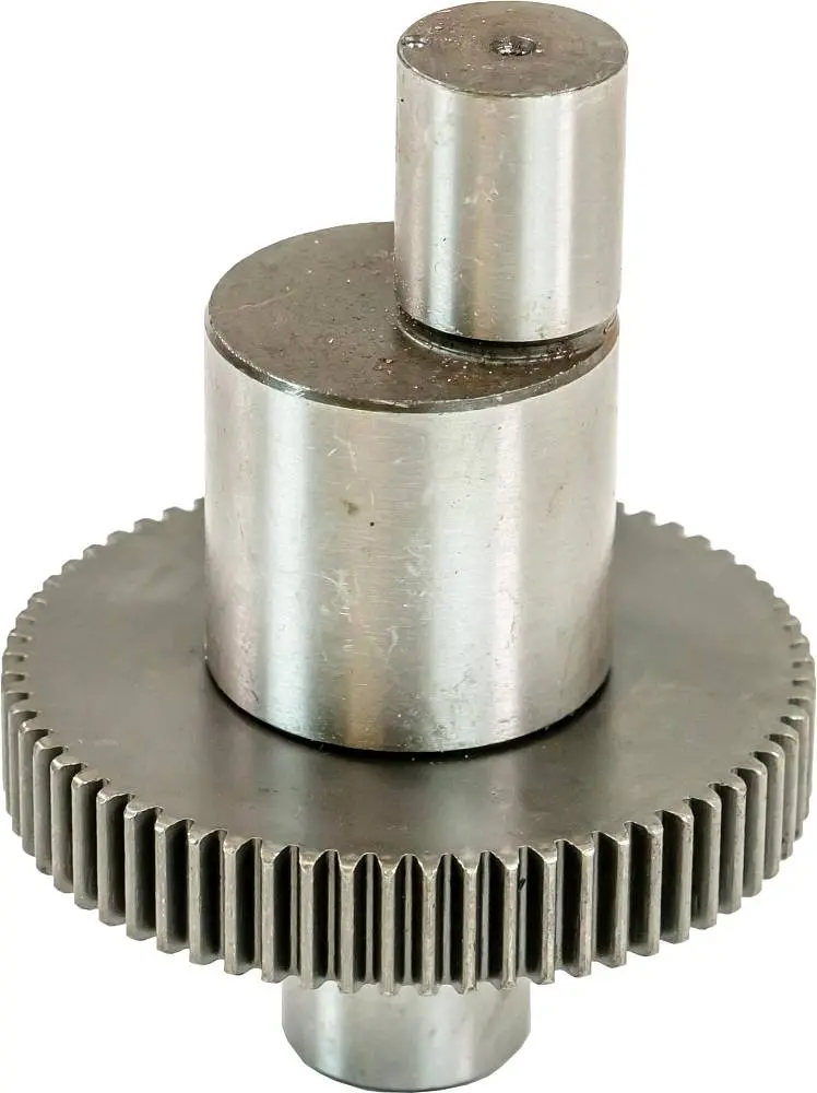 Шестерня большая ASPRO-2000Е