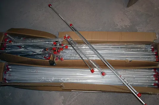 Удлинитель для краскопульта ASPRO (150см)