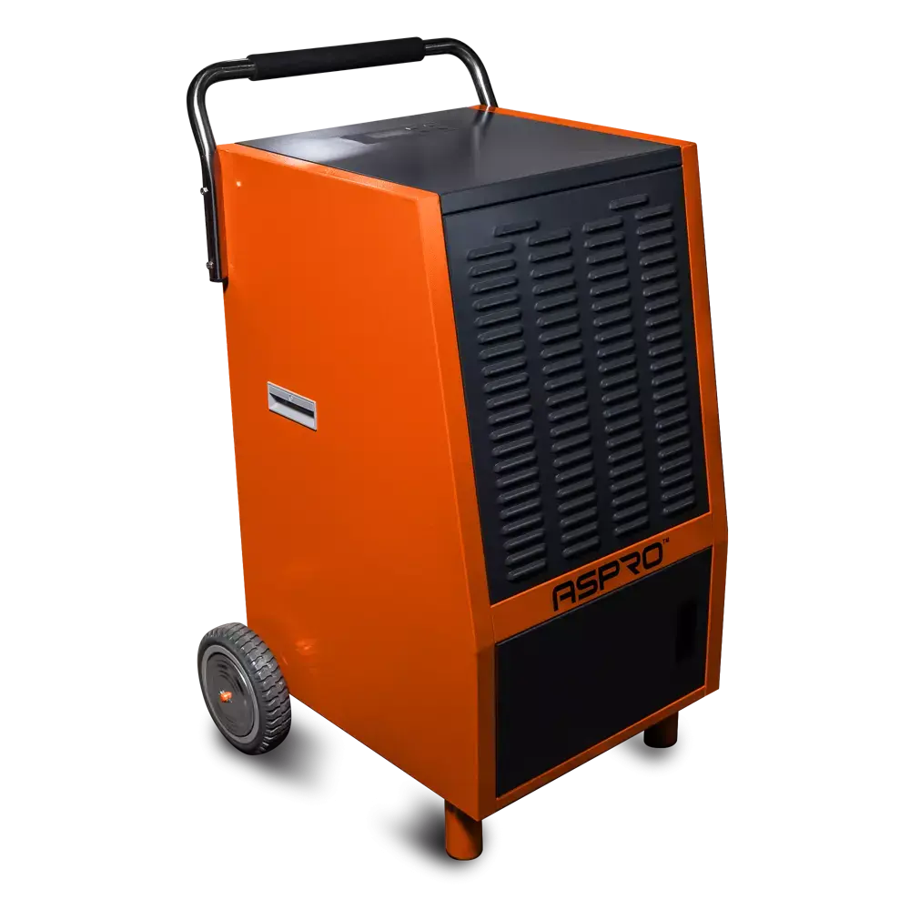 Промышленный осушитель воздуха ASPRO DRY 90