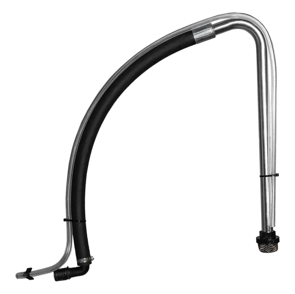 Краскоприемная система ASPRO 2000Е
