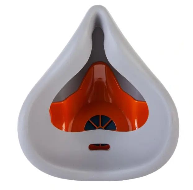 Респиратор Jeta Safety 6500 маска без фильтров