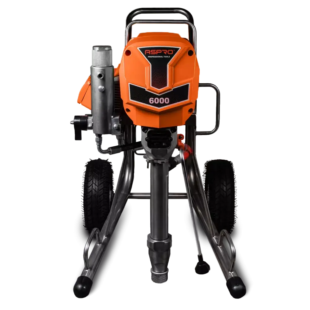 ASPRO 6000 окрасочный аппарат (агрегат)