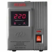 Стабилизатор напряжения для окрасочных аппаратов до 2кВт РЕСАНТА АСН 2000/1-Ц