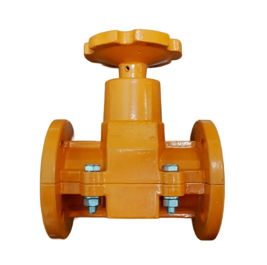 Дозатор стального абразива с вставкой 1/2" SGV 15