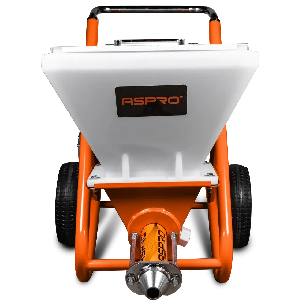 ASPRO N4 шпаклевочная станция