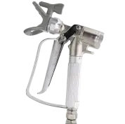 Пистолет окрасочный PASCO XTR-6