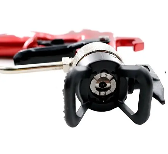 Пистолет окрасочный комбинированный PASCO ASG-160 (замена GRACO G40 24C855)