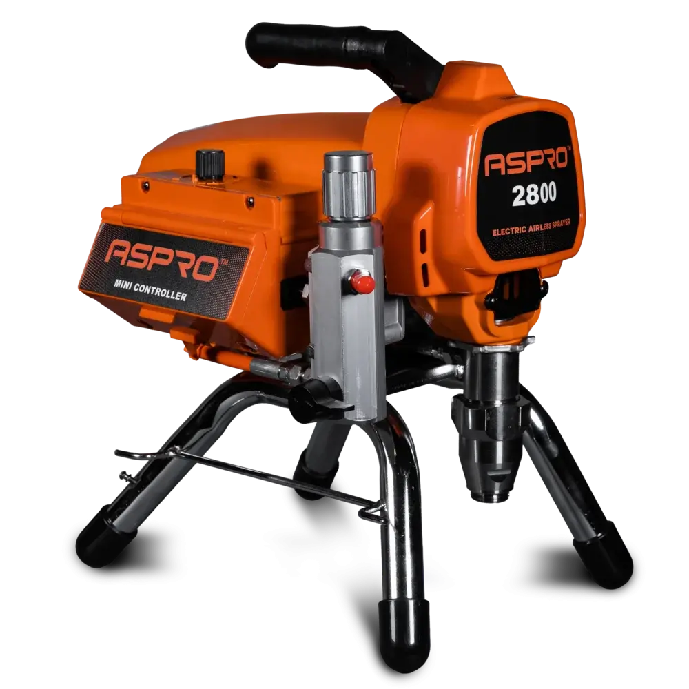 ASPRO 2800 окрасочный аппарат (агрегат)