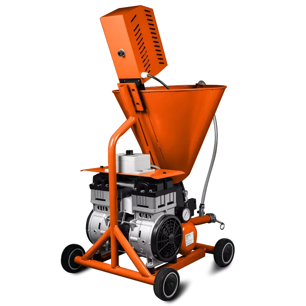 ASPRO N3 шпаклевочная станция