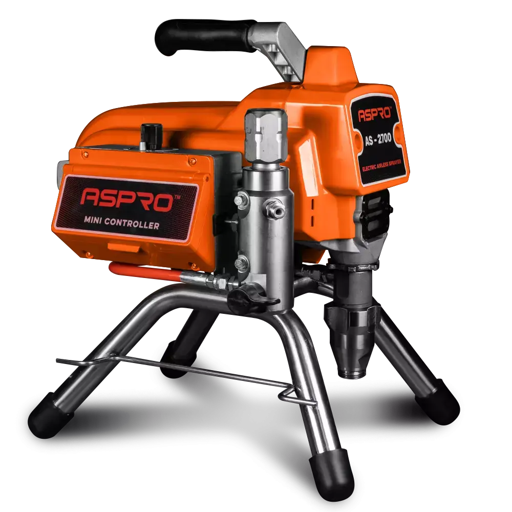 ASPRO 2700 окрасочный аппарат (агрегат)