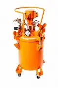 ASPRO-40L-A КРАСКОНАГНЕТАТЕЛЬНЫЙ БАК ДЛЯ КРАСКИ