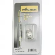 Ремкомплект для краскопульта Wagner AG-08 (0556039)