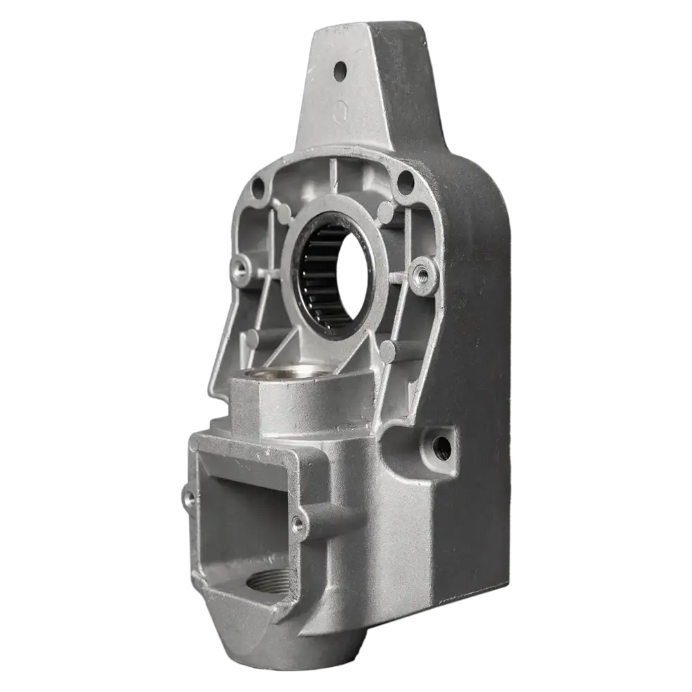 Корпус со втулкой ASPRO 2700/3100/3100H