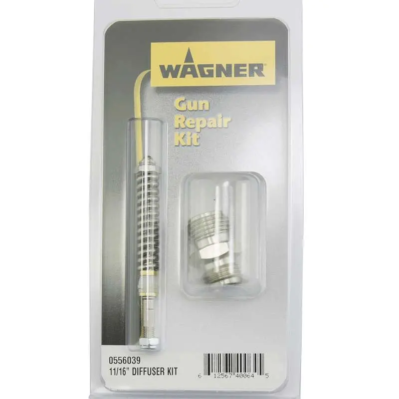 Ремкомплект для краскопульта Wagner AG-08 (0556039)