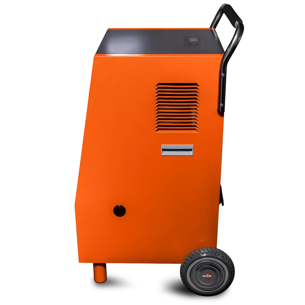 Промышленный осушитель воздуха ASPRO DRY 90