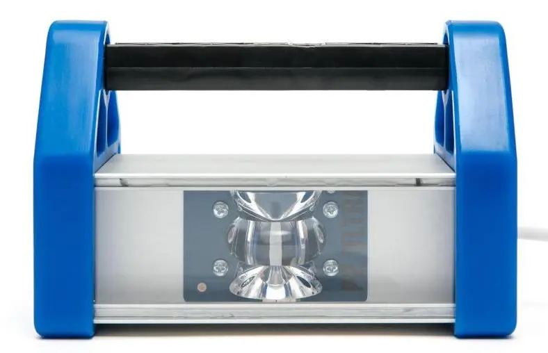 Проявочный свет LOSSEW LAMP P2 ULTRA (лампа маляра)