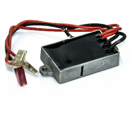 Электронная плата ASPRO 1800