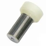 Фильтр пистолета белый 60Mesh для Graco G15,G40,PerformAA (замена 205265)