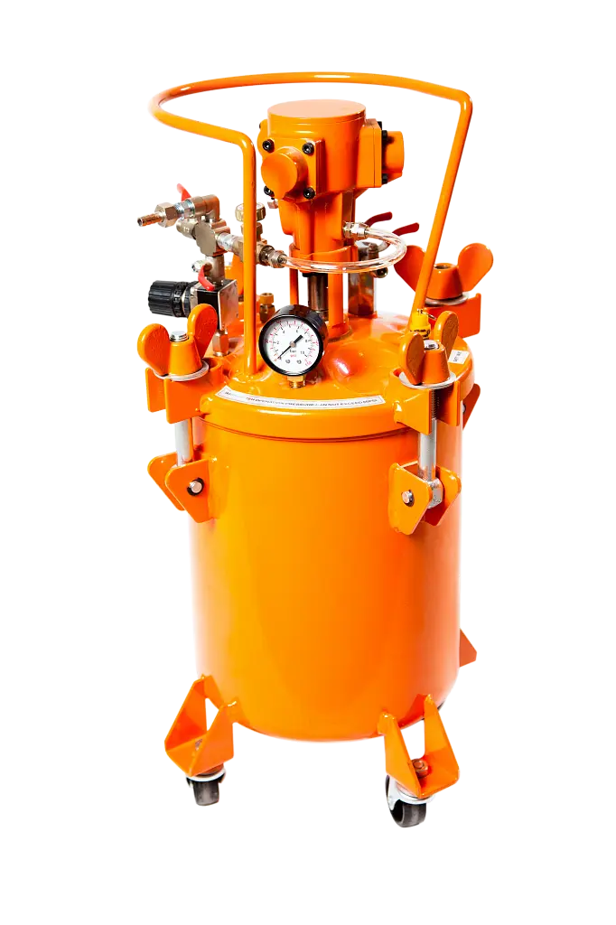 ASpro 20L A Красконагнетательный бак для краски