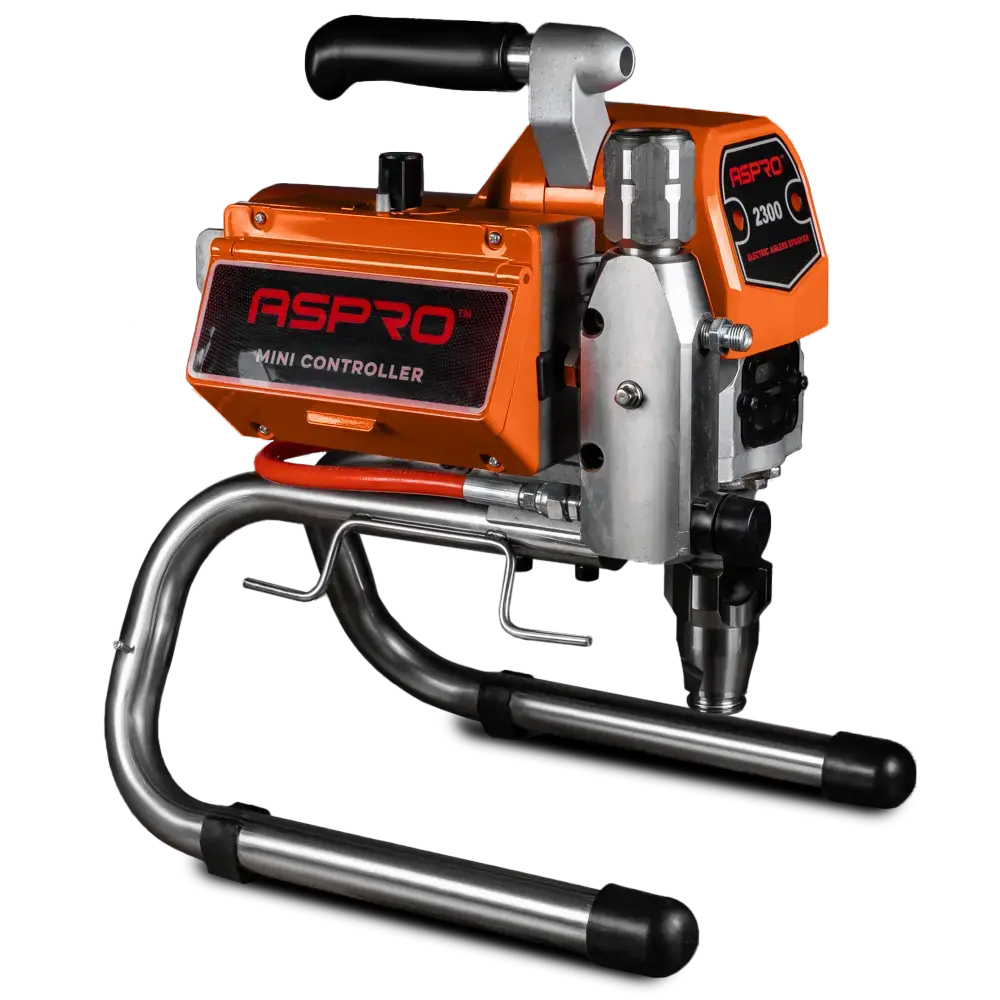ASPRO 2300 NEW окрасочный аппарат (агрегат)