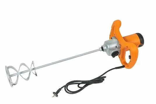 Миксер для строительных растворов и шпатлевок ASpro GM2