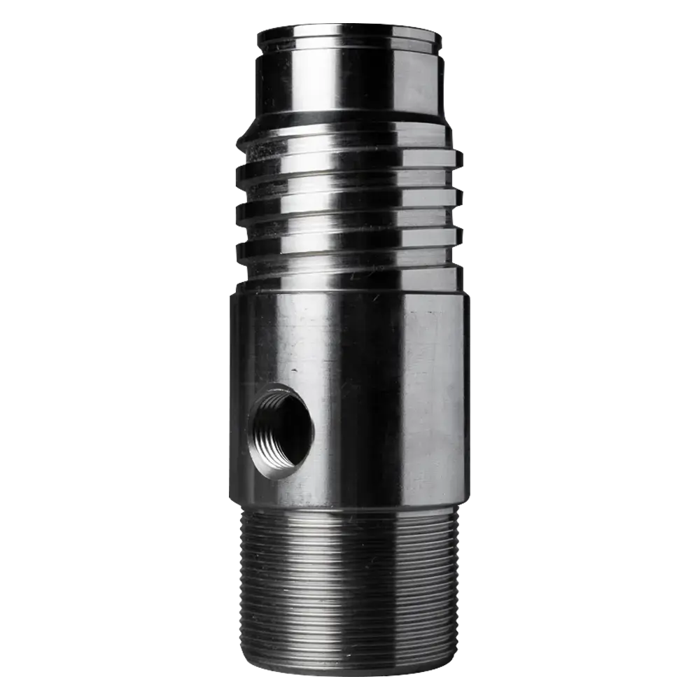 Цилиндр ASPRO 2100 NEW