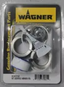 Ремкомплект насоса Wagner 0349702