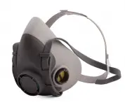 Респиратор Jeta Safety 5500 маска без фильтров