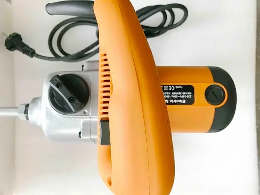 Миксер для строительных растворов и шпатлевок ASpro GM2