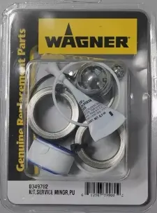 Ремкомплект насоса Wagner 0349702