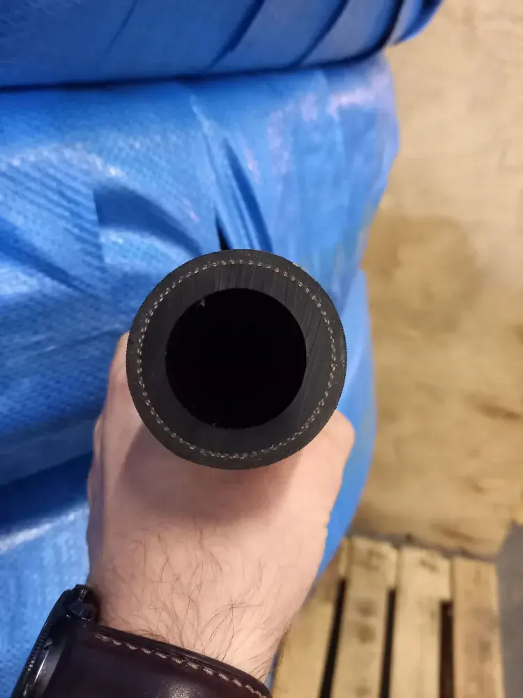 Рукав пескоструйный EXTREME BLAST12 бар, 19х34 мм, L=40 м