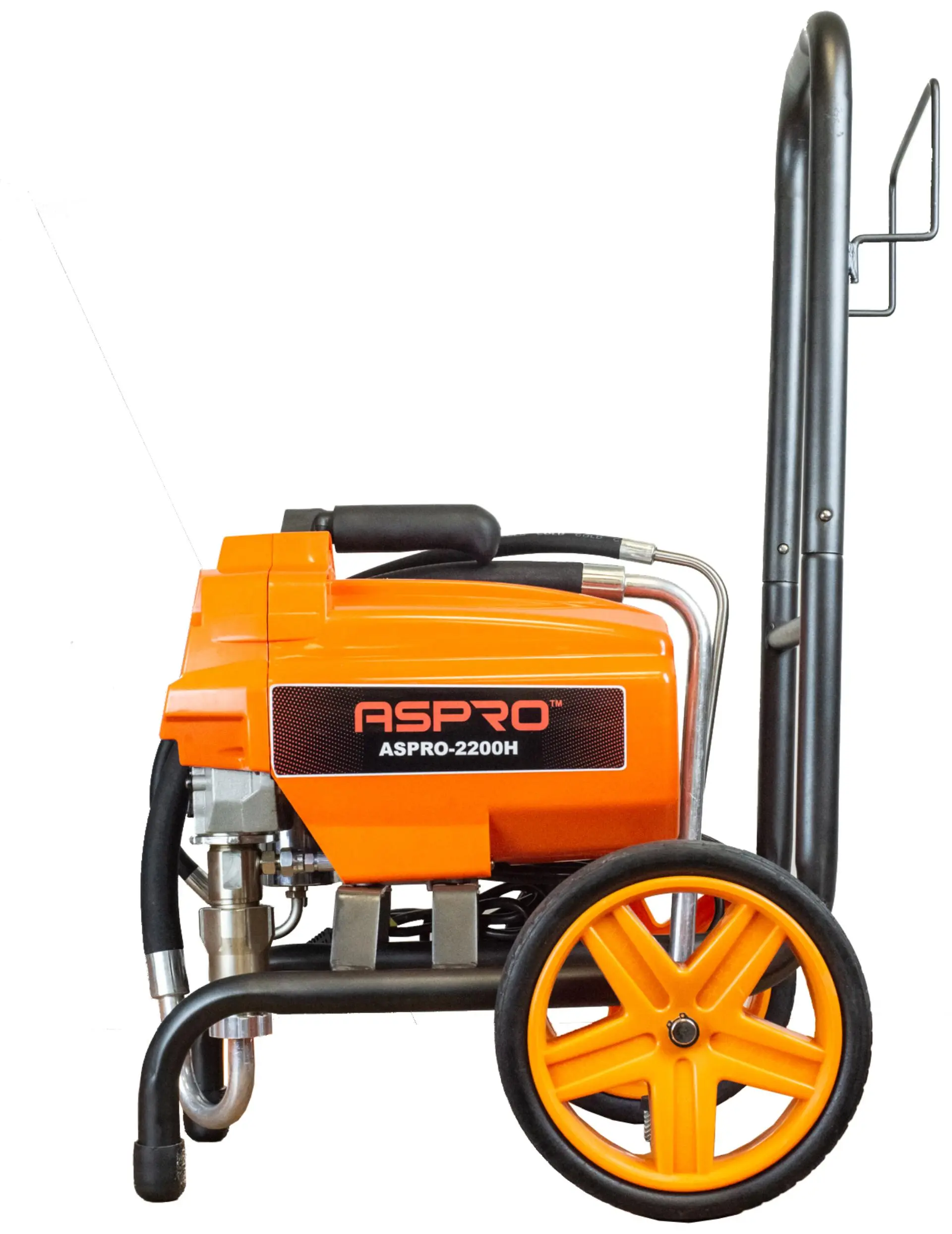 ASPRO 2200 H окрасочный аппарат (агрегат)