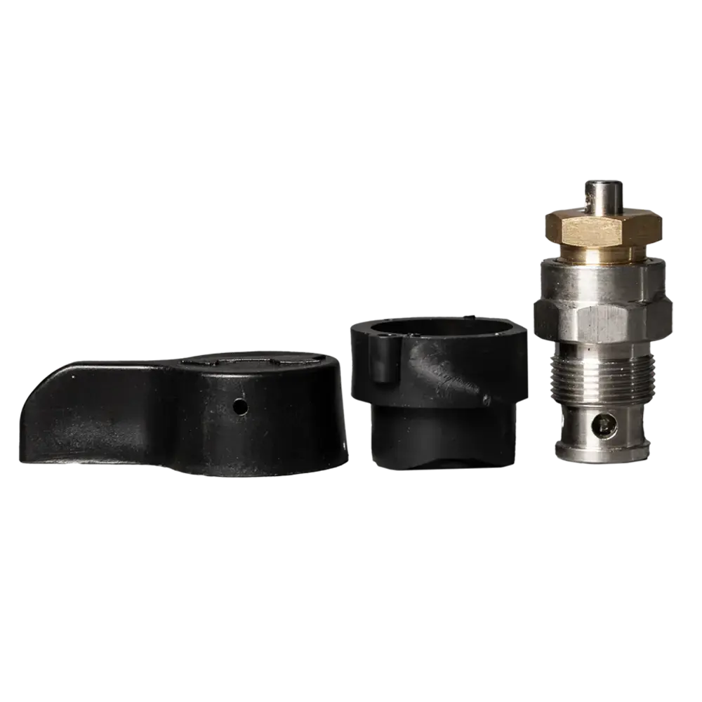 Дренажный кран ASPRO 3900/6000/7200/9000