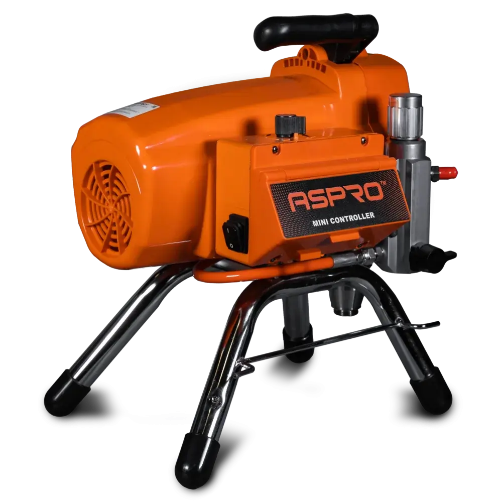 ASPRO 2800 окрасочный аппарат (агрегат)