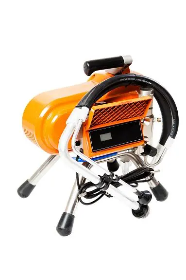 ASPRO 2700 окрасочный аппарат (агрегат)