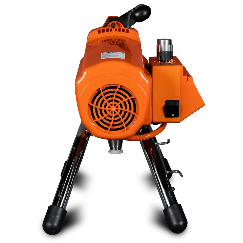 ASPRO 2100 NEW окрасочный аппарат (агрегат)