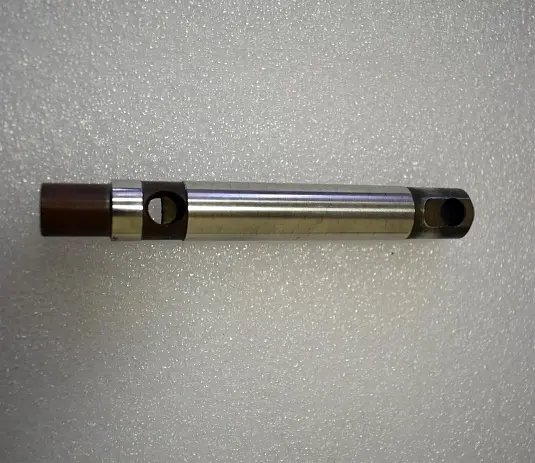 Поршень ASPRO 2100 NEW