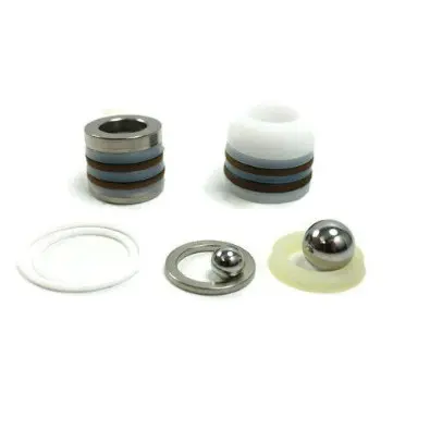 Ремкомплект колей для Graco Ultra600/390ST/395ST/490ST/495ST/290EASY