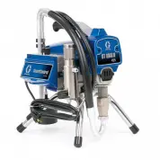 Окрасочный аппарат Graco ST MAX II 495 Standart