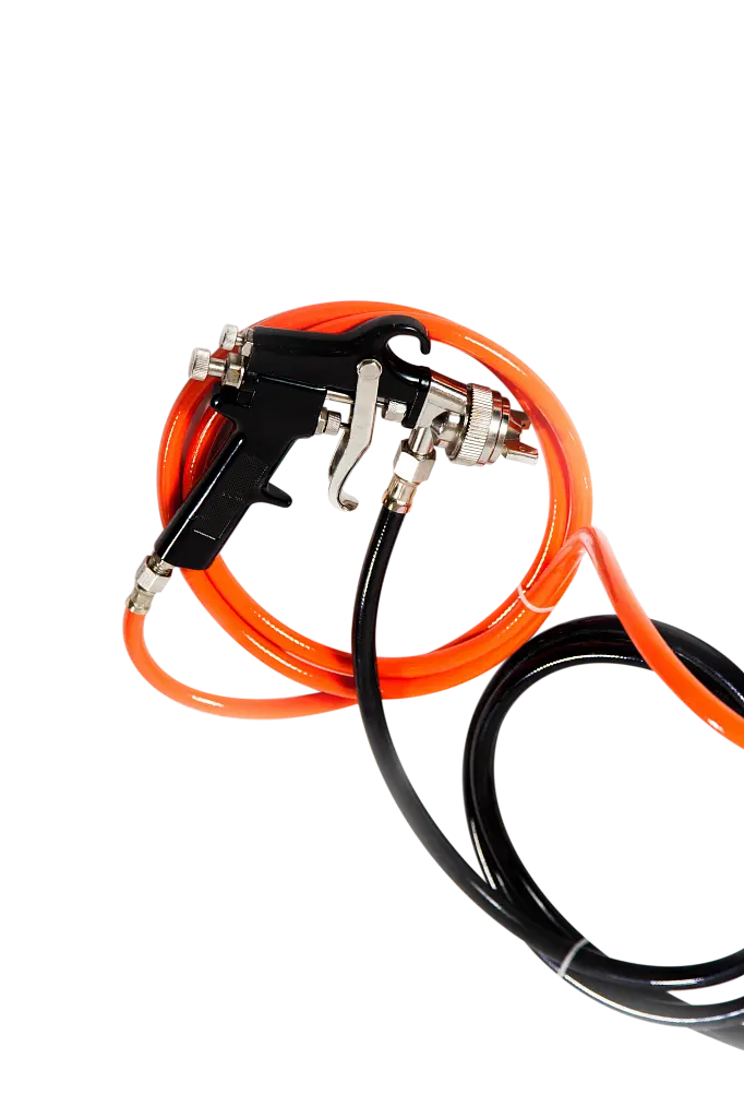 ASpro-2L Красконагнетательный бак для краски