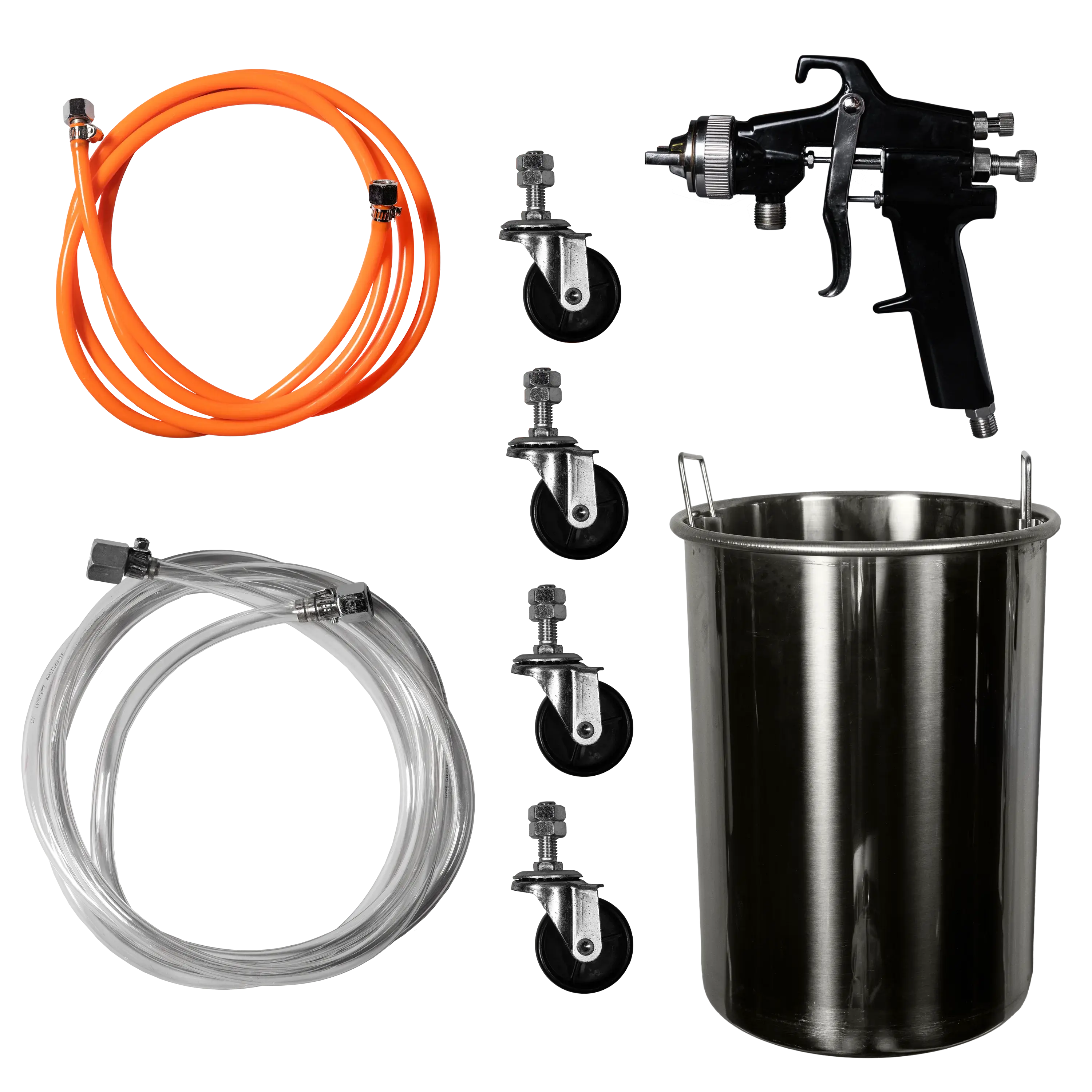 ASpro 10L A Красконагнетательный бак для краски
