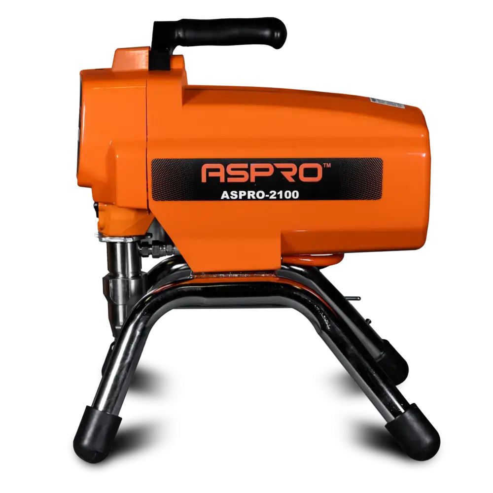 ASPRO 2100 NEW окрасочный аппарат (агрегат)