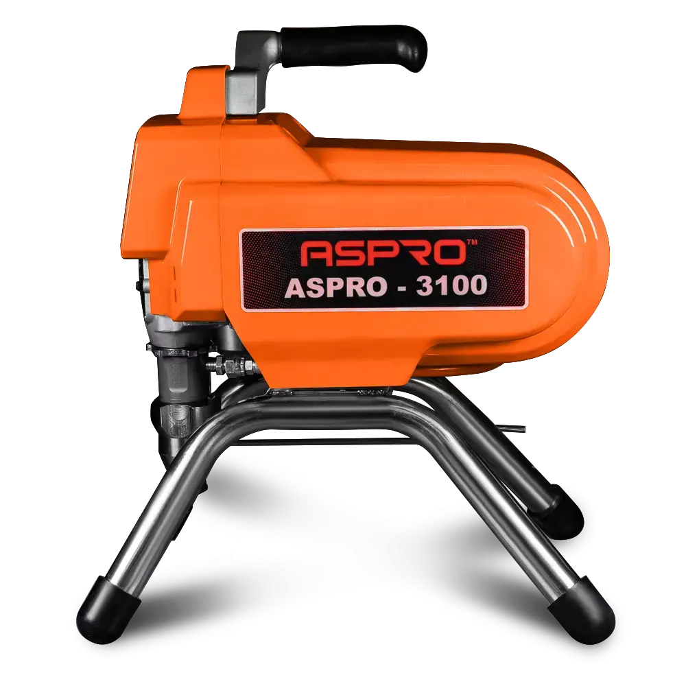 ASPRO 3100 окрасочный аппарат (агрегат)