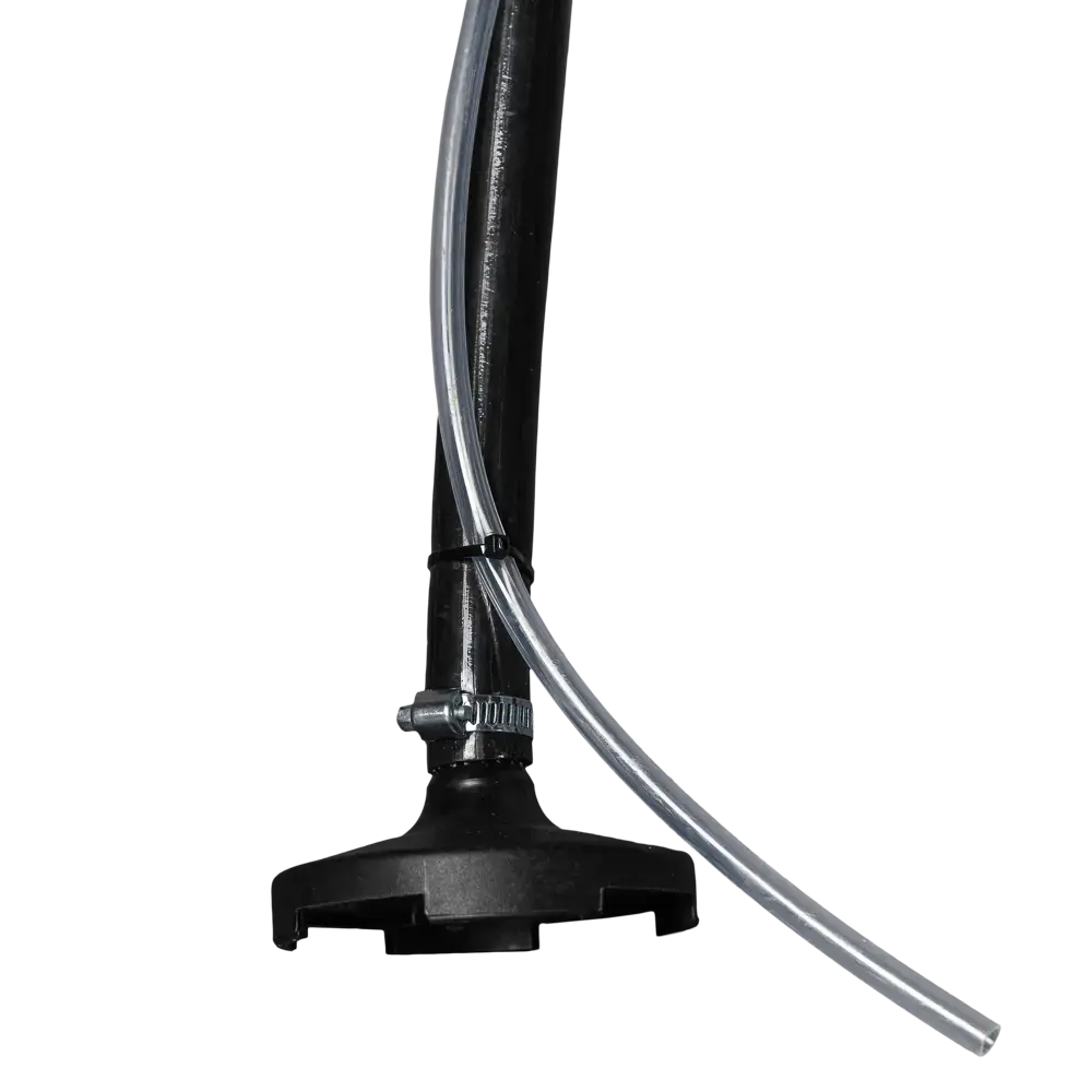 Краскоприемная система ASPRO 1800