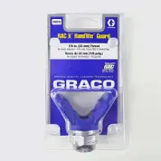 Соплодержатель RAC X 230бар 7/8" GRACO 246215