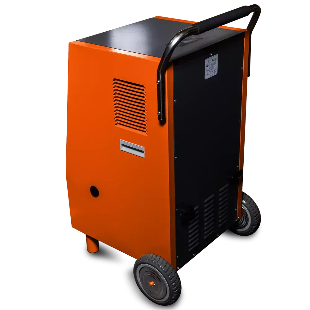 Промышленный осушитель воздуха ASPRO DRY 90