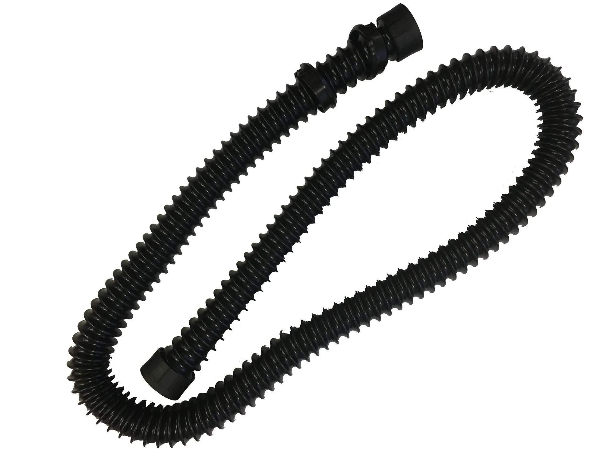Шланг гофра для шлифмашин ASPRO C3/C6