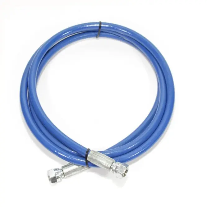 Шланг окрасочный высокого давления 3/8" 7,5м 270Bar PASCO