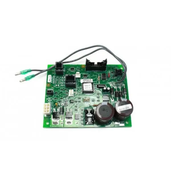 Плата управления Graco CONTROL BOARD LL 4 287689